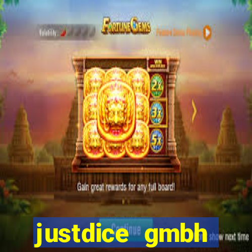 justdice gmbh paypal games